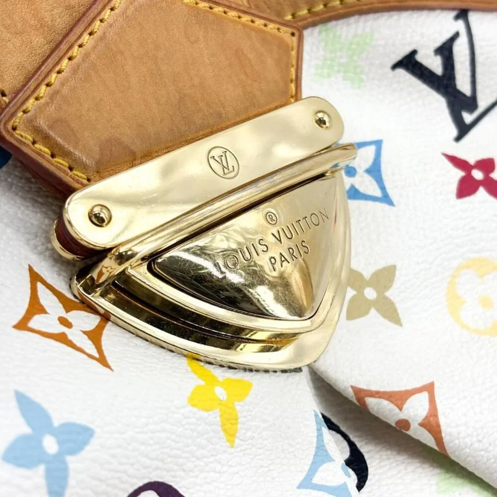 Louis Vuitton delivery duty